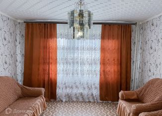 2-комнатная квартира на продажу, 49.3 м2, Саранск, проспект 70 лет Октября, 71