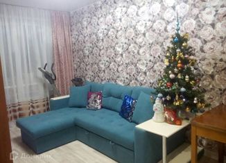 2-ком. квартира на продажу, 41 м2, посёлок Кувшиново, Майская улица, 2