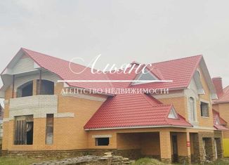 Дом на продажу, 390 м2, поселок Дубовое, Благовещенская улица, 3А