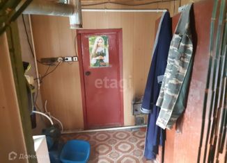 Дом на продажу, 57 м2, слобода Шапошниковка, улица Мира