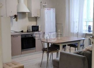 Продажа однокомнатной квартиры, 43 м2, Ростов-на-Дону, ЖК Я