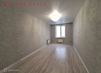 Продается однокомнатная квартира, 46.1 м2, Самарская область, Солнечная улица, 42