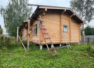 Продажа дома, 80 м2, Сергиев Посад, 3-й Рыбный тупик, 14