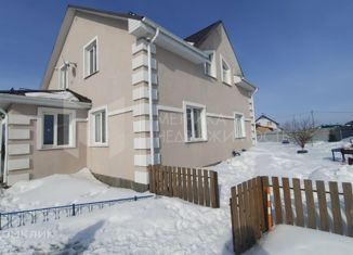 Продажа дома, 180 м2, Тюмень, Ленинский округ
