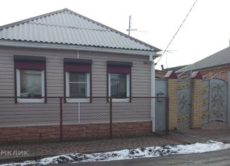 Продам дом, 75 м2, Батайск, улица Первомайское Кольцо, 144