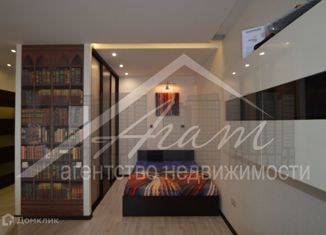 Продается однокомнатная квартира, 36.4 м2, Самара, Печёрская улица, 20А, метро Гагаринская