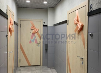 Двухкомнатная квартира на продажу, 65 м2, село Осиновая Гора, ЖК Суворовский, жилой комплекс Суворовский, 37