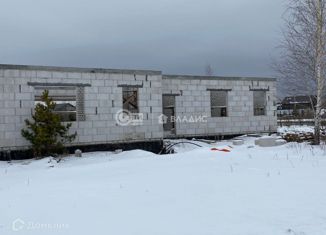 Продам дом, 150 м2, деревня Медовка, Янтарная улица, 177