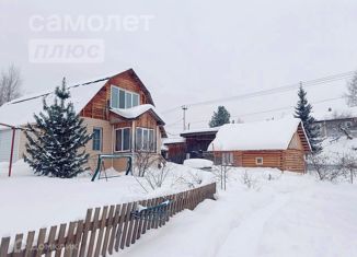 Продажа дома, 100 м2, Коми, Родниковая улица, 1