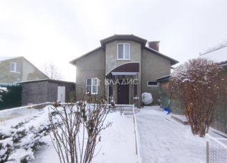 Продам дом, 117.9 м2, село Шагаровка, Солнечная улица, 8