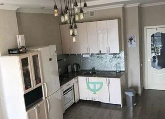 Продается 1-ком. квартира, 54 м2, Геленджик, Одесская улица, 3Ак1, ЖК Альбатрос