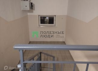 Продам квартиру студию, 21.2 м2, деревня Хохряки, Тепличная улица, 30