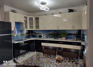 Продам 3-комнатную квартиру, 75.1 м2, Краснодар, Московская улица, 118к1, ЖК Притяжение