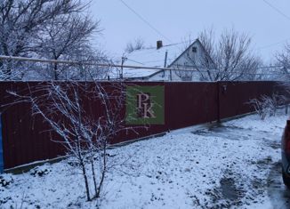 Дом на продажу, 45.5 м2, станица Раевская, Садовая улица, 49