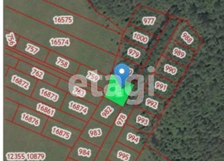 Продажа земельного участка, 7 сот., село Оймур, Совхозная улица