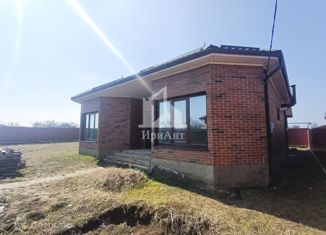 Дом на продажу, 106 м2, станица Ахтанизовская, Подгорный переулок, 13