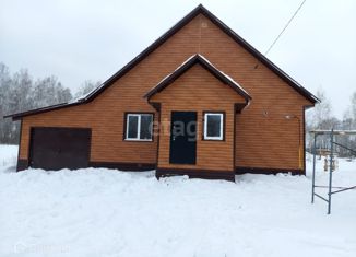 Продается дом, 120 м2, село Санниково, Дачная, 19