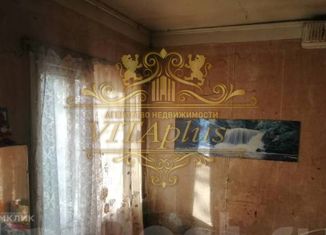 Продаю 2-ком. квартиру, 45 м2, посёлок Девятый Вал, Зелёная улица, 12