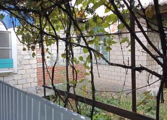 Продаю дом, 54 м2, поселок Горняцкий, улица Фрунзе