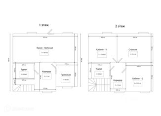 Продается 3-ком. квартира, 115.2 м2, Ковров, улица Мартынова, 22