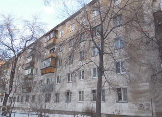 1-комнатная квартира на продажу, 30.6 м2, Екатеринбург, улица Карла Маркса, 52, улица Карла Маркса