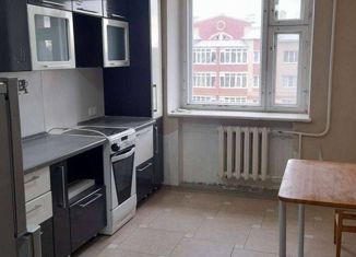 Сдаю 2-комнатную квартиру, 62 м2, Вологда, Воркутинская улица, 16, 5-й микрорайон