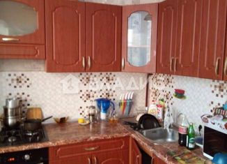 Трехкомнатная квартира на продажу, 90 м2, Санкт-Петербург, Гданьская улица, 19, Гданьская улица