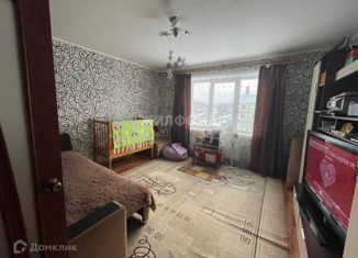 Продается 1-комнатная квартира, 41.2 м2, Мыски, Первомайская улица, 30