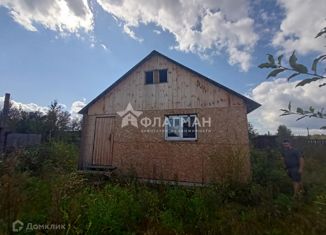 Продажа дома, 31 м2, Усолье-Сибирское, Комсомольская площадь