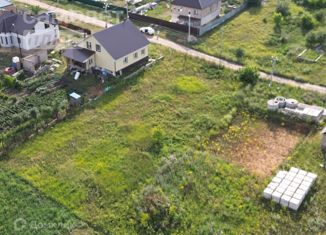 Продажа участка, 11.36 сот., поселок железнодорожной станции Калейкино