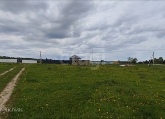 Продажа земельного участка, 1419 сот., деревня Животинки, 1-я Благодатная улица