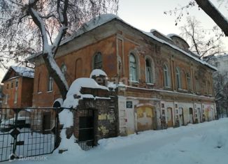 Продаю комнату, 16 м2, Екатеринбург, улица Попова, 11, метро Геологическая