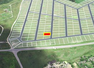 Продается земельный участок, 7.02 сот., коттеджный посёлок Разумовское