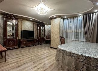 3-ком. квартира на продажу, 75 м2, Нальчик, Московская улица, 12к3, район Предгорный