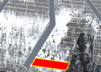 Продажа участка, 8.19 сот., коттеджный посёлок Волконское