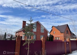 Продажа дома, 180 м2, деревня Подлужье, Садовая улица