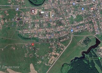 Продается земельный участок, 20.4 сот., село Сухобузимское, Дачная улица, 31