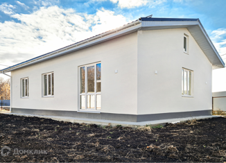 Продажа дома, 98 м2, посёлок Петровский