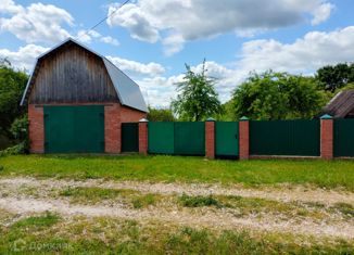 Продажа дома, 29 м2, деревня Печерники, улица Новосёлов