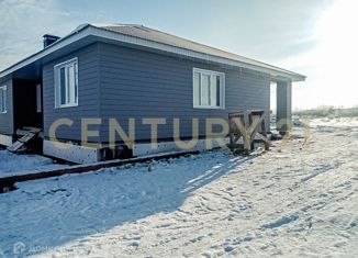 Продаю дом, 132 м2, село Юшанское, Садовая улица