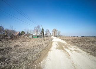 Продается дом, 93.6 м2, деревня Бердь, Станционная улица, 9