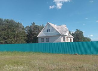 Продаю дом, 92 м2, деревня Ботники, Береговая улица, 38