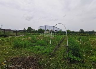 Земельный участок на продажу, 7.7 сот., село Кневичи, Вторая улица