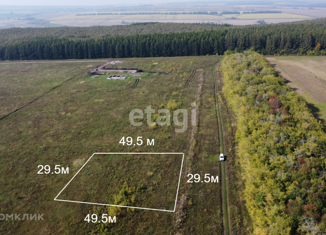 Продаю земельный участок, 15 сот., село Кармаскалы, Лесная улица