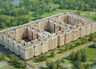 Продается однокомнатная квартира, 35.3 м2, Ломоносов, Михайловская улица, 51