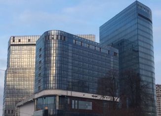 Сдача в аренду офиса, 1232 м2, Москва, улица Вильгельма Пика, 16, Останкинский район