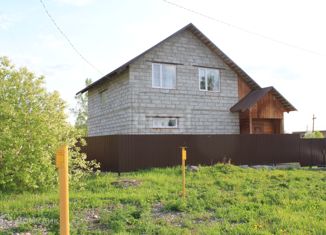 Дом на продажу, 137 м2, село Майма, улица 50 лет Победы