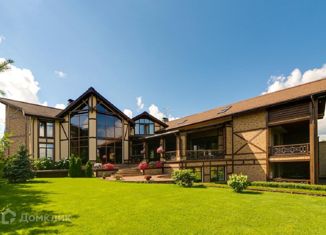 Продается дом, 1400 м2, посёлок Барвиха