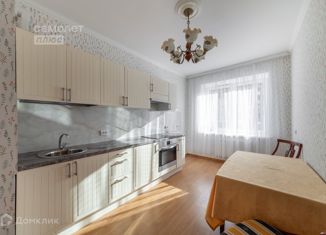 2-комнатная квартира на продажу, 61.7 м2, Ленинградская область, Ленинградская улица, 7
