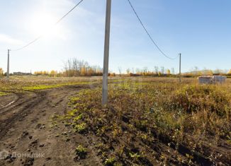 Земельный участок на продажу, 7 сот., село Луговое, Раздольная улица